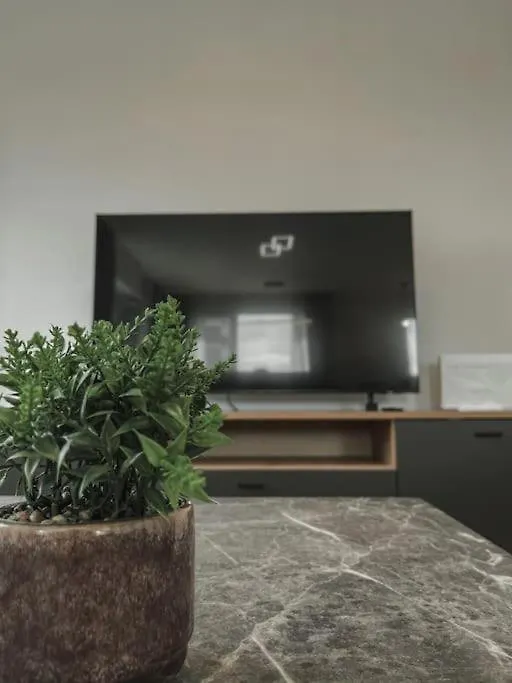 The Bridge Company Spacious Loft 74M2 Poznań 0*,  Polen